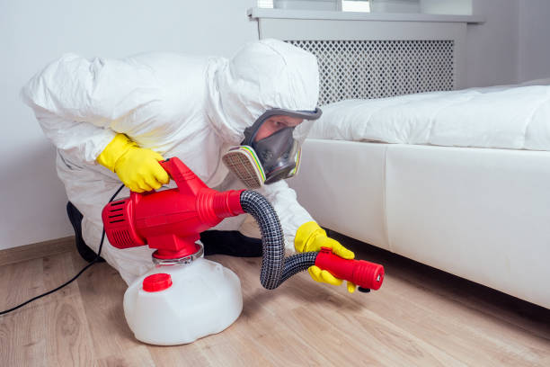 Best Pest Prevention Services  in Kendallville, IN